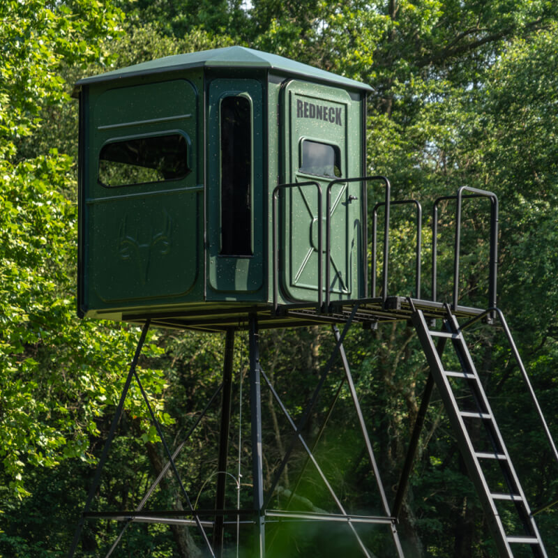 2ft Porch Extension Kit