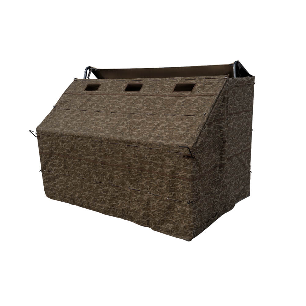 Deluxe Waterfowl Blind Replacement Cover