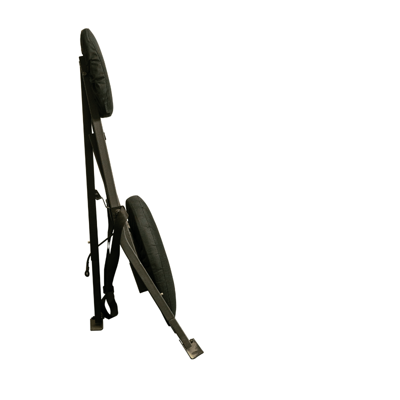 Portable Hunting Chair (Black)