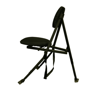 Portable Hunting Chair (Black)