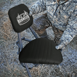 Portable Hunting Chair (Black)