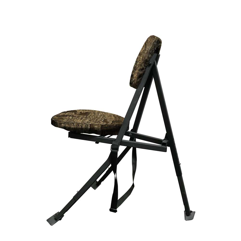 Portable Hunting Chair (Camo)