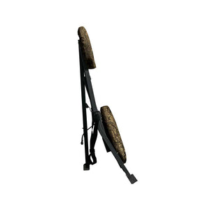 Portable Hunting Chair (Camo)
