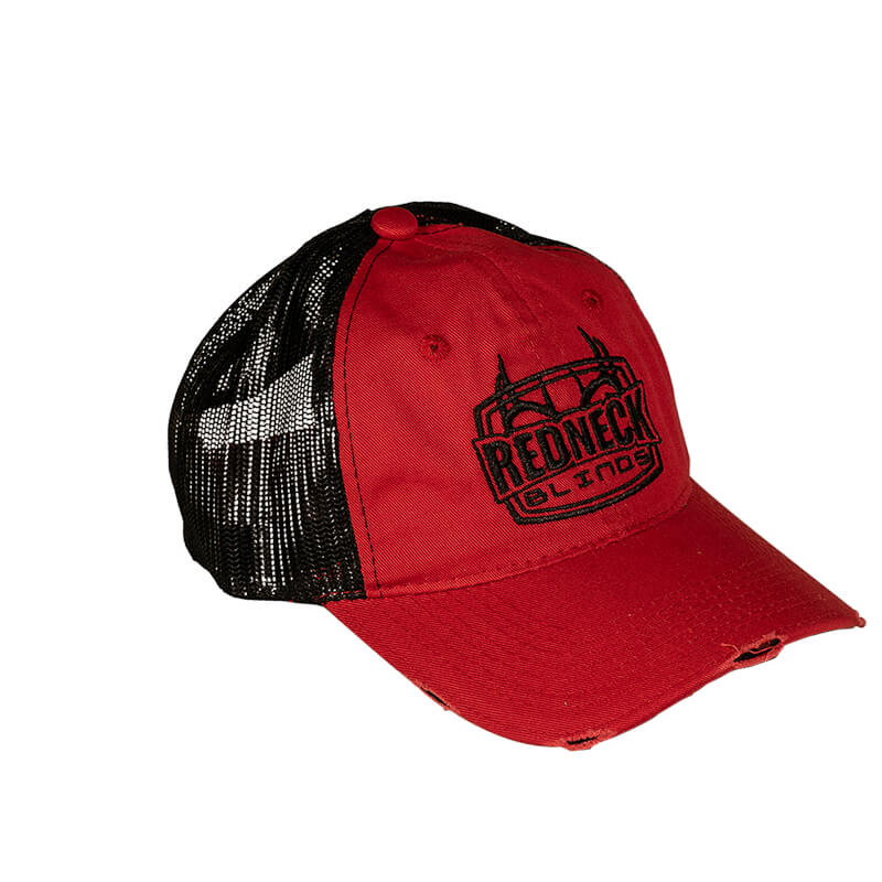 Official Redneck Blinds Hats