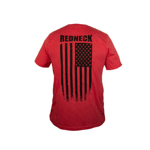 American Flag Short Sleeve