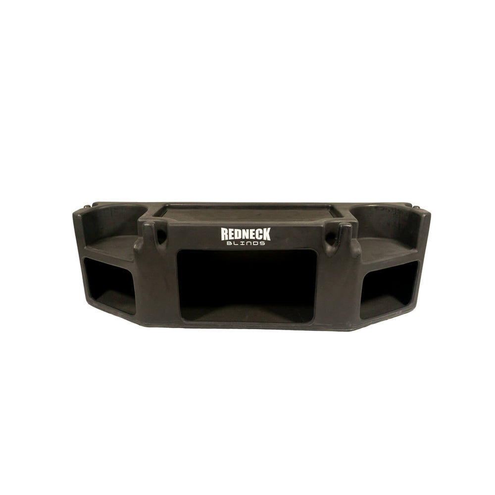 Hunting Blind Gear Console for Redneck Blinds