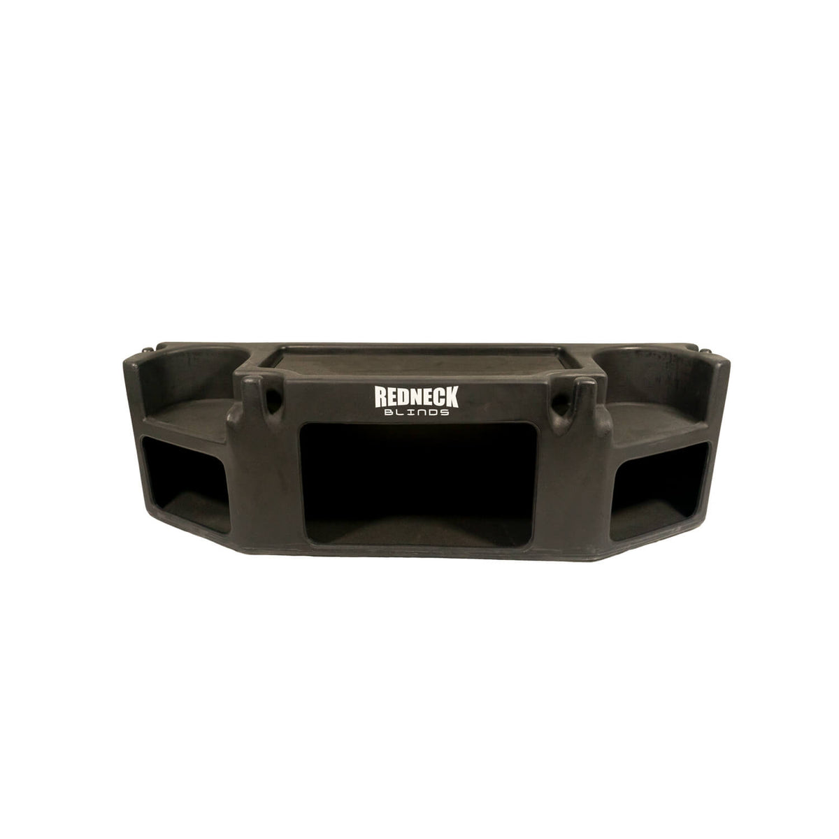 Hunting Blind Gear Console