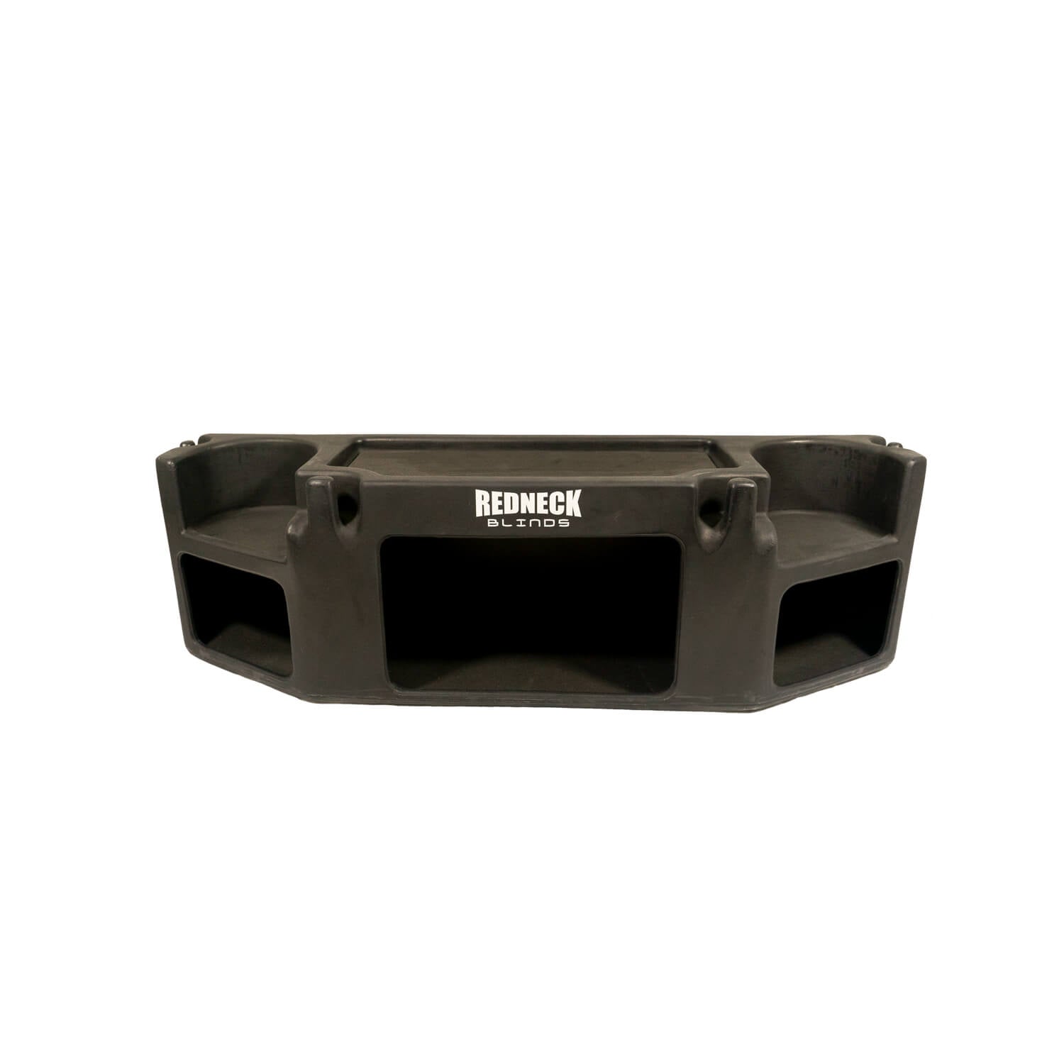 Hunting Blind Gear Console