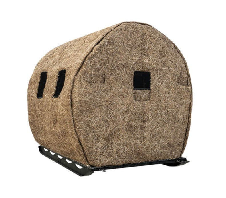 Outfitter HD Bale Blind