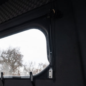 Window Lift Assist Kit