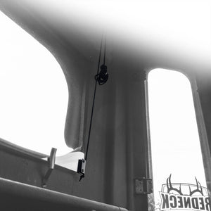Window Lift Assist Kit