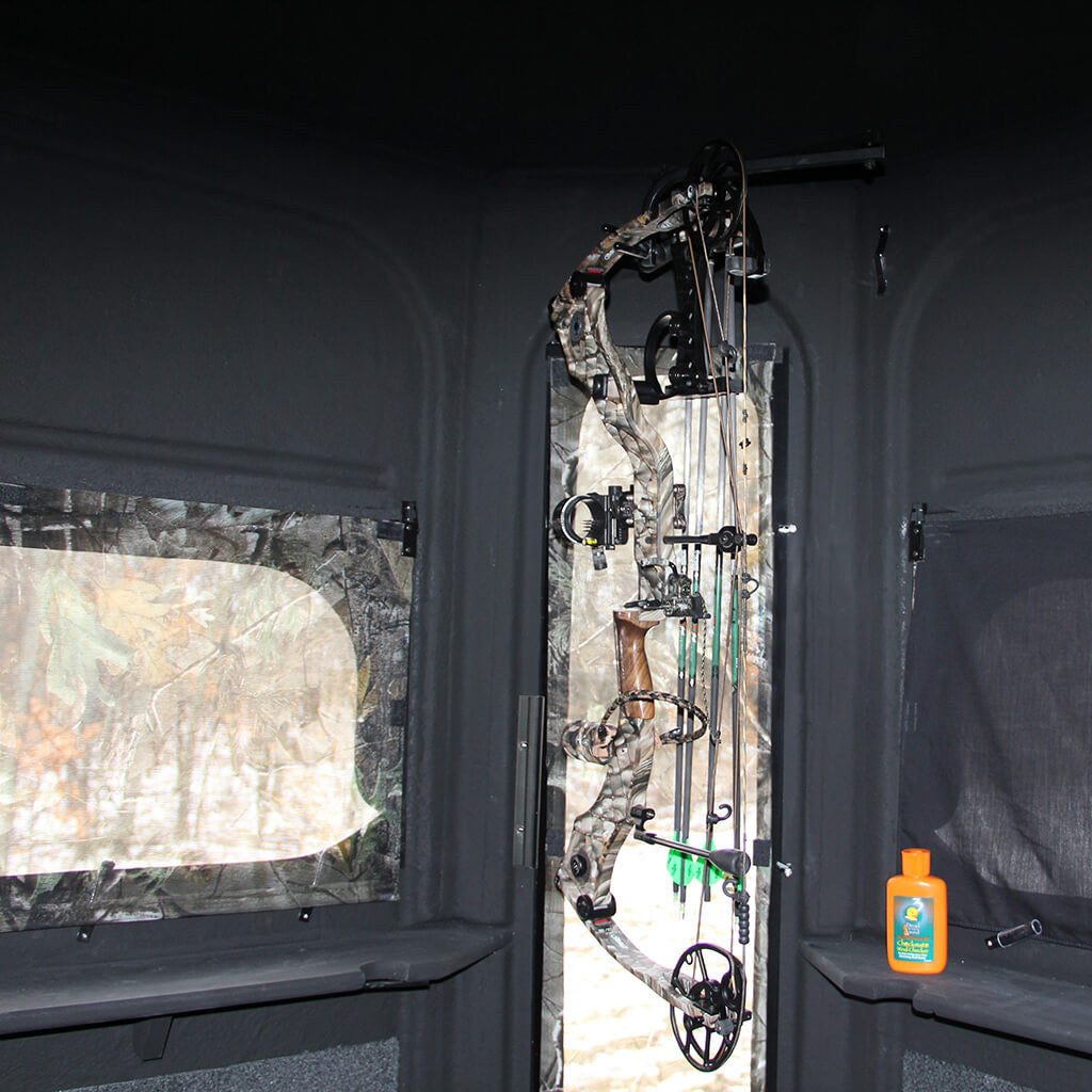 Magnetic Curtain System