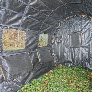 Outfitter HD Bale Blind