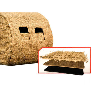 Outfitter HD Hay Bale Blind Replacement Cover
