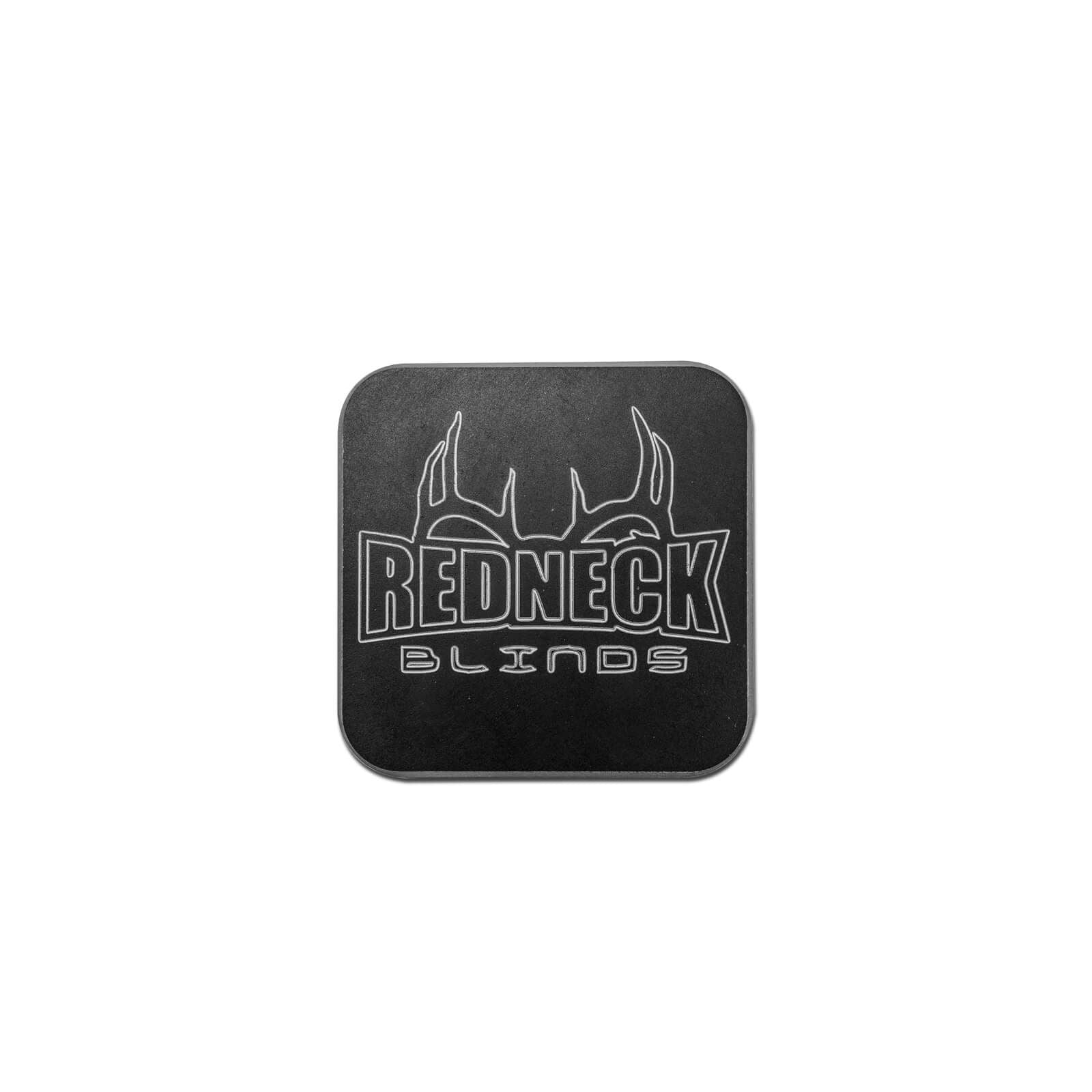 Redneck Truck Hitch Cover - Redneck Blinds